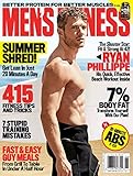Men's Fitness