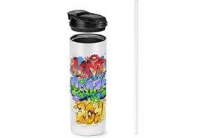Replacement Lid for Cafultgo 20oz Sublimation Tumbler - Fits Original 20oz Cups-（Excluding Cups） (Double Drinking Cap)