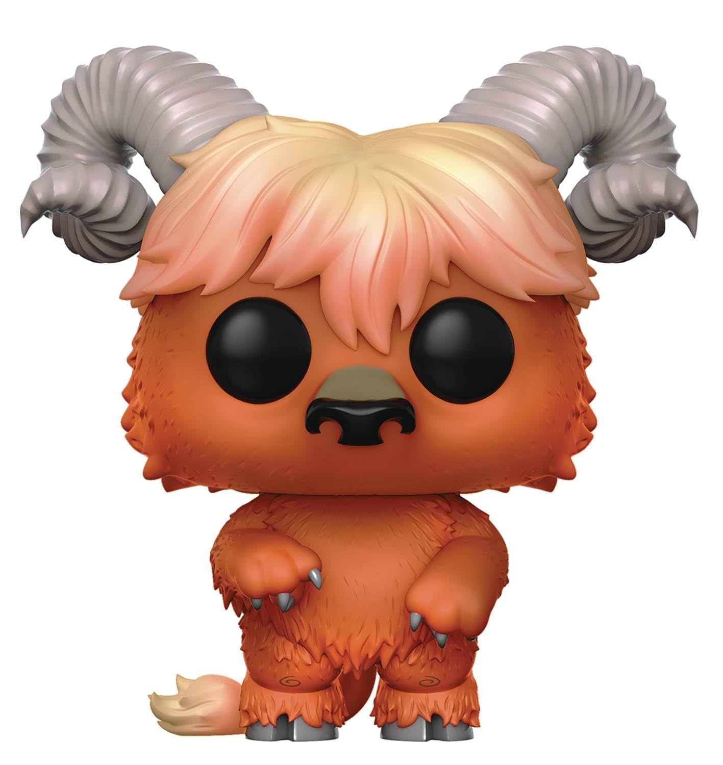 Funko POP Monsters - Butterhorn