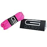 GOLBERG G 1.8mm Fluorescent Reflective 95lb