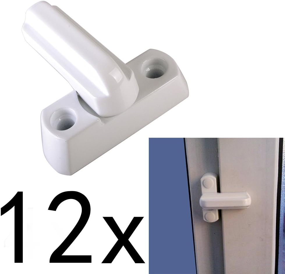 Sash Jammers for UPVC Composite Doors