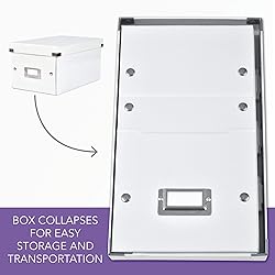 Xyron Click N Store Craft Storage
