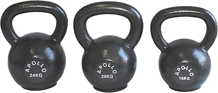 apollo athletics kettlebell