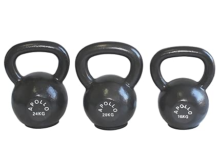 apollo athletics kettlebell