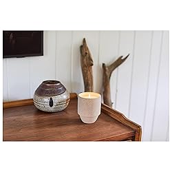 Paddywax Parks Scented Candle in Reusable Textured