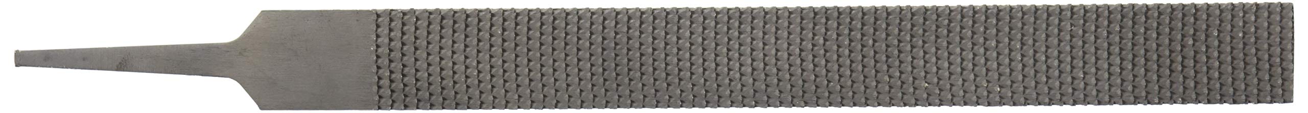 Blu-DAN 2012250 Wooden Rasp Flat 1/2 Plain 250 mm