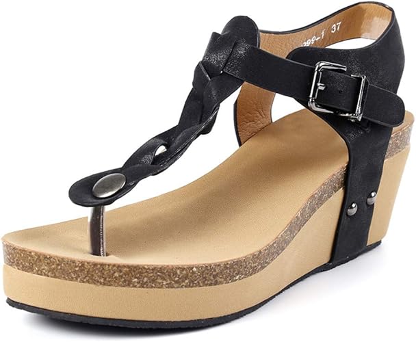 plataformas de vestir