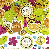 Baby Lion King 'Sweet Circle of Life' Confetti (1 bag)