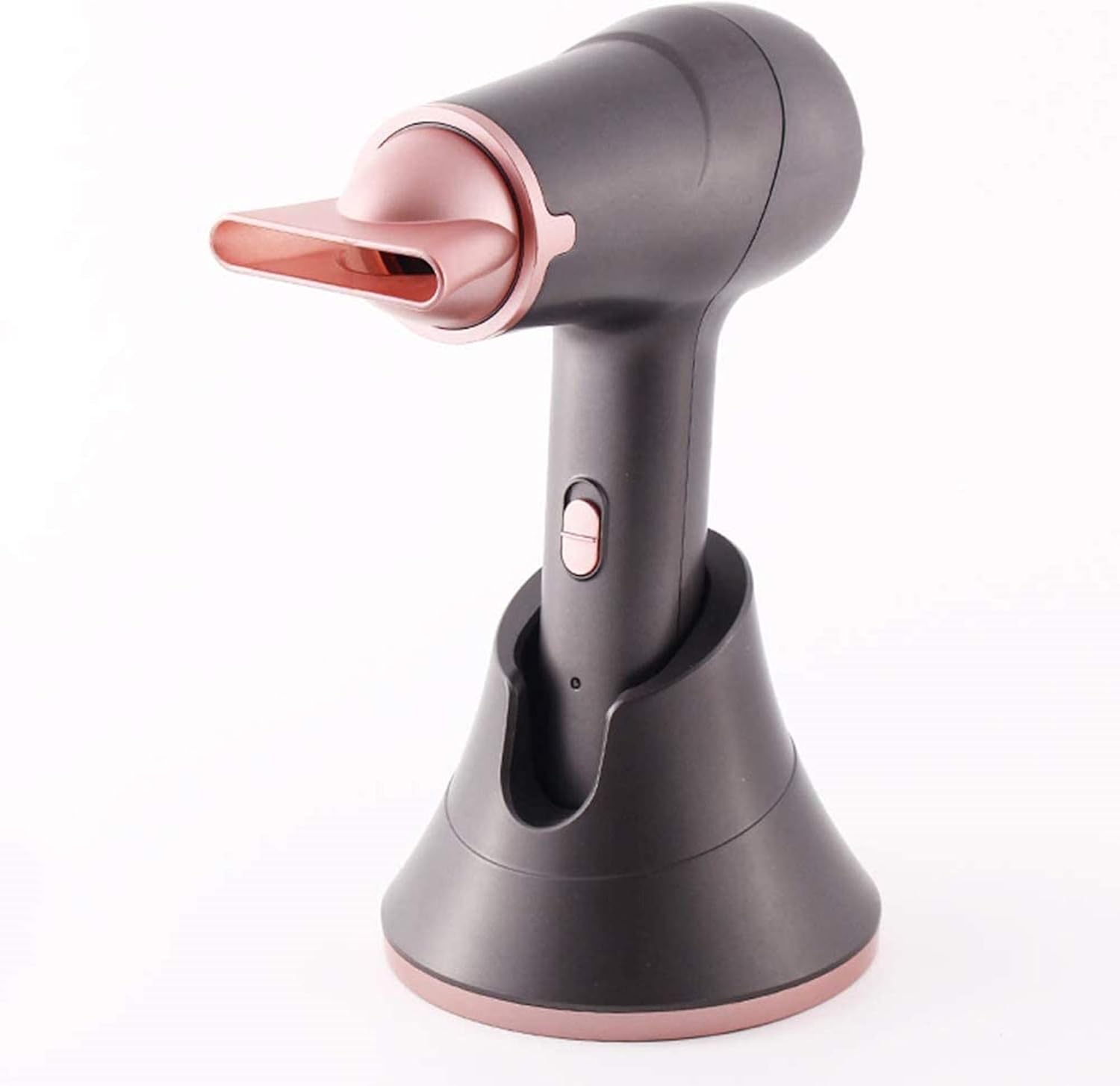 battery operated hair dryer amazon