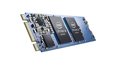 Nvme Optane Memory Amazon Intel Ssd Ssd Optane 32gb 34076825 SSD
