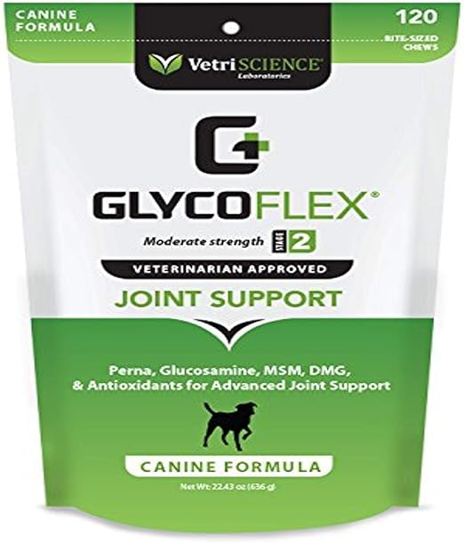 glycoflex 2 for dogs