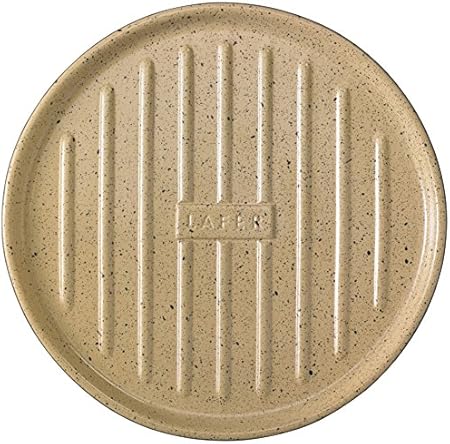 Reston Lloyd Lafer Series Grilling Ridges Pizza Pan