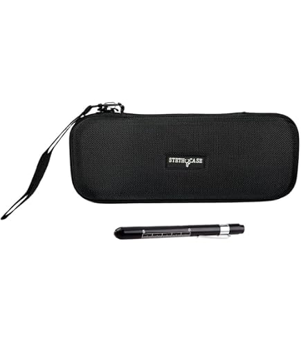 Briggs 3M Littmann Classic II S.E. Lightweight Stethoscope, Black