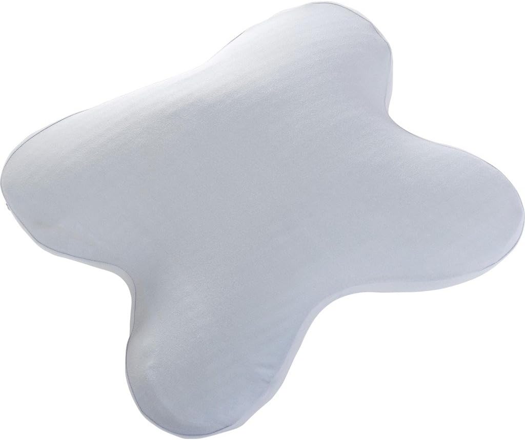 'Tempur Ombracio Jersey Cover for Ombracio Pillow Cases, 100 Cotton