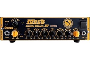 MARKBASS Little Mark IV 300 U