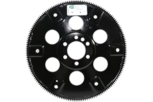 Assault Racing Products FP454 SFI Big Block Chevy External Balance 168 Tooth SFI Flexplate BBC 454 502