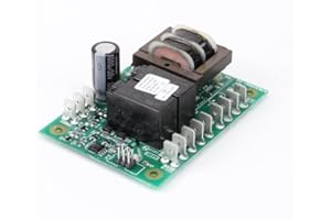 Accutemp AT0E-3230-2 Evolution Water Level Control