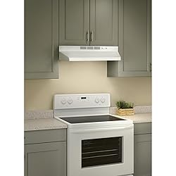 Broan-NuTone 413001 Non-Ducted Ductless Range Hood