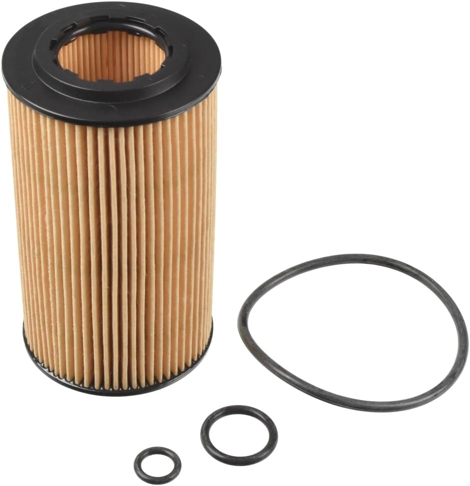 Blue Print ADH22116 Oil Filter