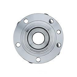 Stirling P512513PR_4M19 - Pair 2 Rear Wheel Bearing