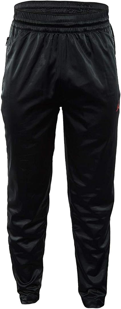 jordan jsw aj5 satin jacket