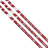 Fujikura Ventus Red Driver Shaft (Choose Flex and Compatible Adaptors)