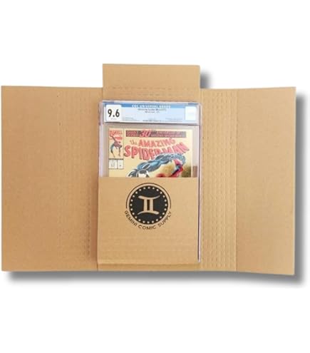 slab mailers shipping boxes for graded cards reviews Slab Mailers