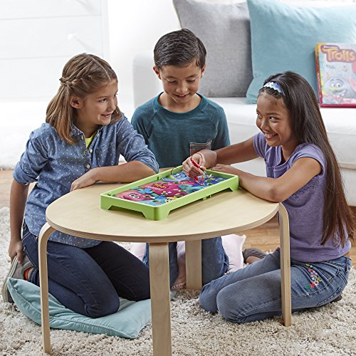 Trolls Operation Board Game