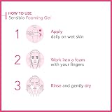 Bioderma Sensibio Cleansing Gel 500ml Pack of 1 view 3
