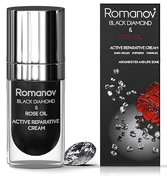 premium peptide moisturizing cream with argireline & progeline