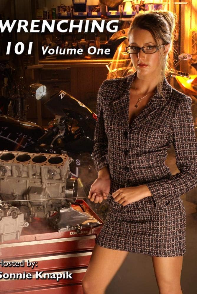 Wrenching 101: Motorcycle maintenance made simple. Most of which done with basic hand tools!