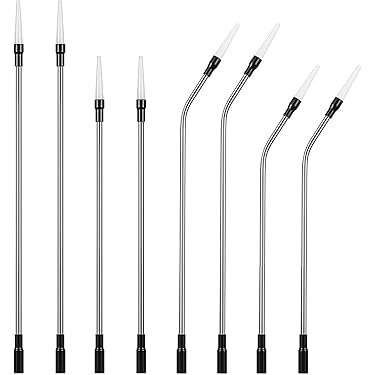 Boquilla De Pistola De Soldadura, 20 Boquillas De Pistola De Soldadura Accesorios De Soldadura Boquilla Sin Gas Grado Profesional