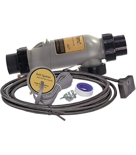 Amazon.com: Zodiac PLC700 7-Blade 3-Port PureLink Cell Kit with 2