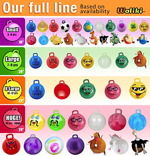 5 WALIKI+Hippity+Hopping+Kangaroo+Included