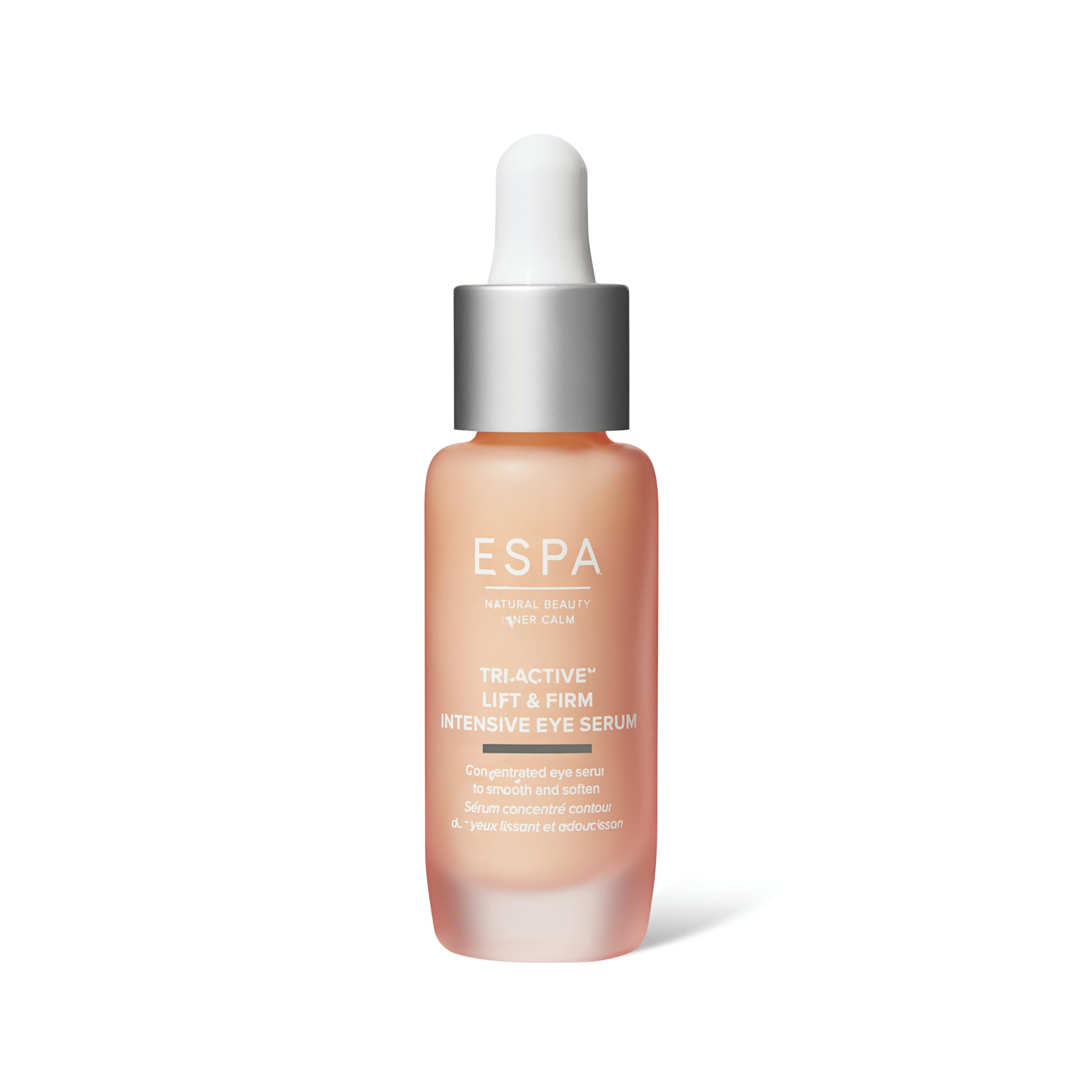 ESPA | Tri-Active™ Lift & Firm Eye Serum | 15ml | Nourishes with Hydration, Improves Appreance of Fine Lines & Wrinkes, Helps Appearance of Puffiness