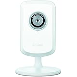 D-Link Wi-Fi Camera with Remote Viewing (DCS-930L) (Discontinued by Manufacturer)