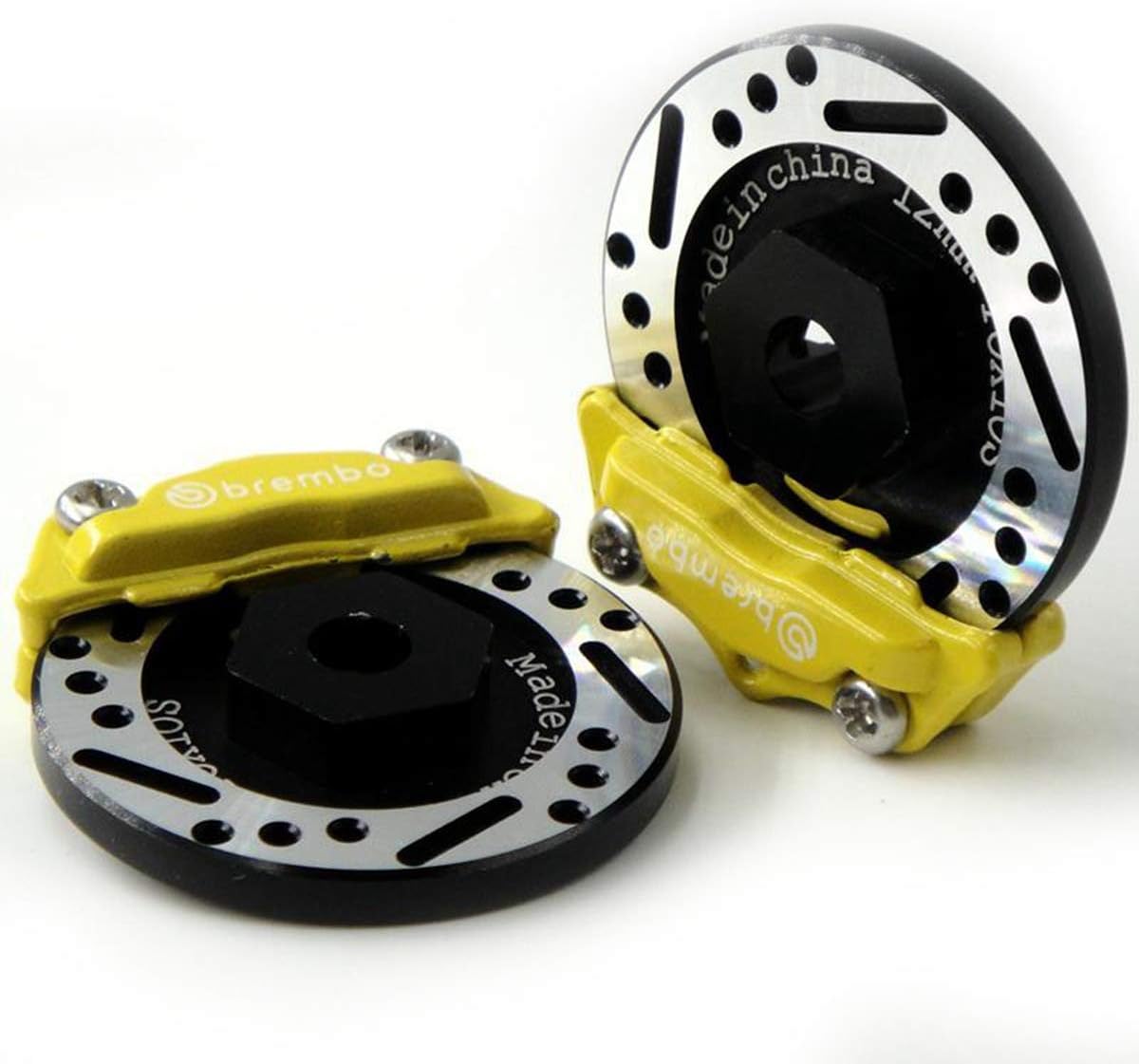 rc car brake