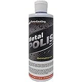 Amazon Com Dura Coating All N 1 Car Polish 16 Oz Cleans Glazes And Protects In One Car Polisher For Painted Surfaces Gel Coats And Fiber Glass Automotive