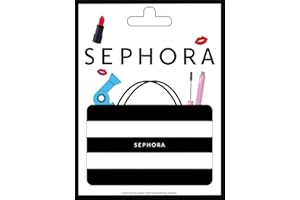Sephora Gift Card