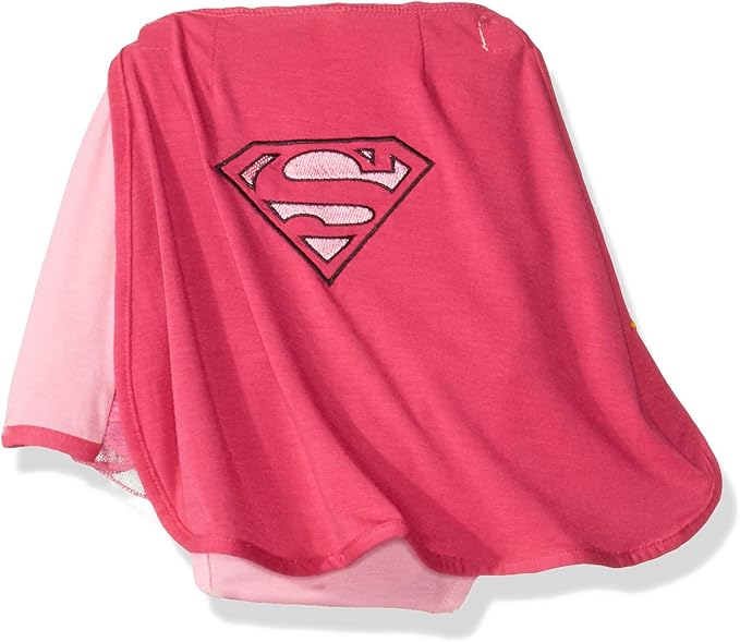 supergirl onesie