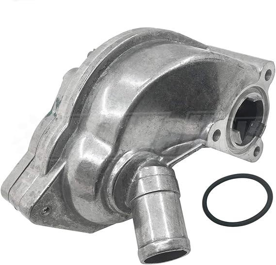 2006 Ford Explorer Thermostat Housing Kit