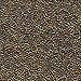 Miyuki Round Seed Beads Size 15/0 Metallic Gold Iris 8.2 Gram Tube