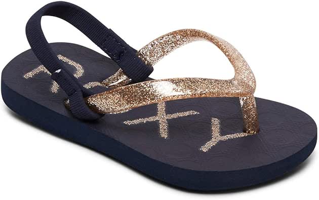cute sparkle sandals