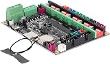 Hyuduo ESP32 3D Printer Motherboard 32 Bit Control Board Kit 240MHz WiFi view 9