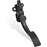 Try-H 4891585AB Accelerator Pedal Position Sensor APS274 4891623AB 699-120 | Fits Chrysler 11-14 200 07-10 Sebring Dodge 08-14 Avenger 07-12 Caliber 09-19 Journey 07-17 Jeep Compass Patriot