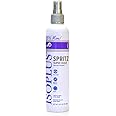 Isoplus Super Hold Spritz, Reversion Resistant, 10 Oz