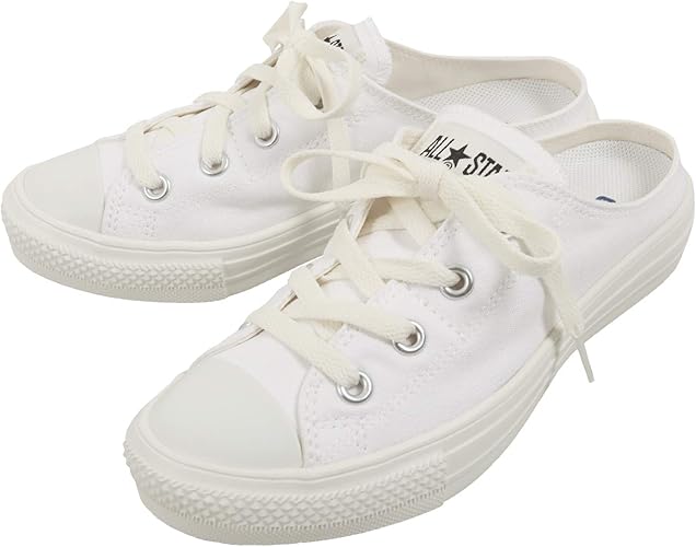 Amazon 神戸レタス コンバース Allstar Lightmule オールスター ミュール スリッパ I95 レディース Kobe Lettuce コウベレタス スニーカー