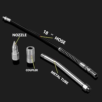 Megaflint  Sand Blasters product image 4