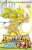 Image de Saint Seiya - Les Chevaliers du Zodiaque - The Lost Canvas - La Légende d'Hadès - Chronicles - tome 13 (13)