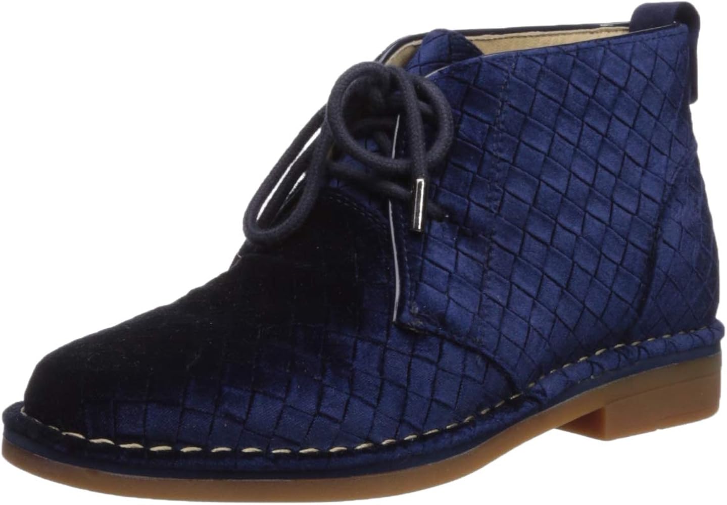 hush puppies women's cyra catelyn chukka boot